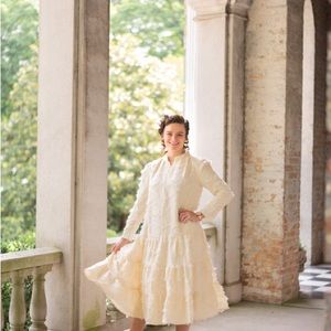 Dainty Jewells Florence Frost Dress